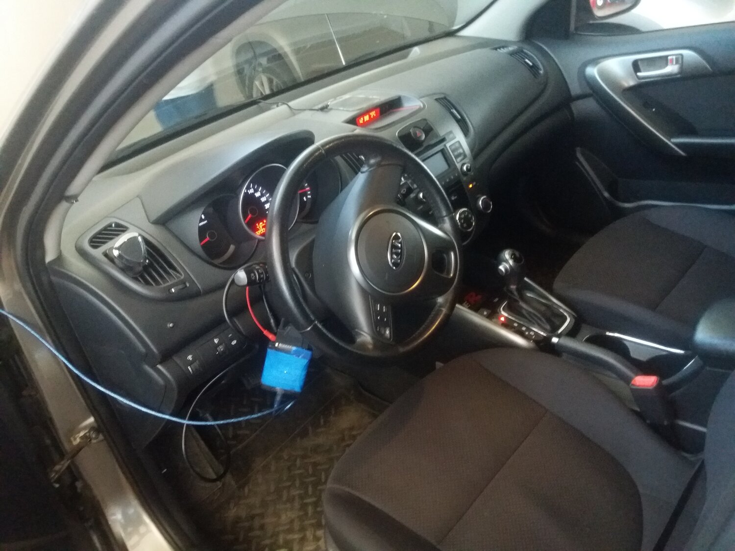автомобиль, авто, subaru brz салон, nissan qashqai 2011 салон, Kia Cerato II