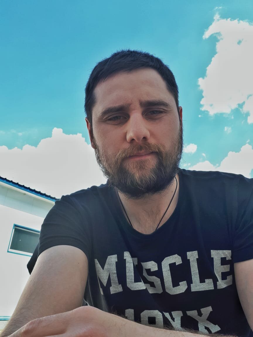 Андрей Александрович Пикуль