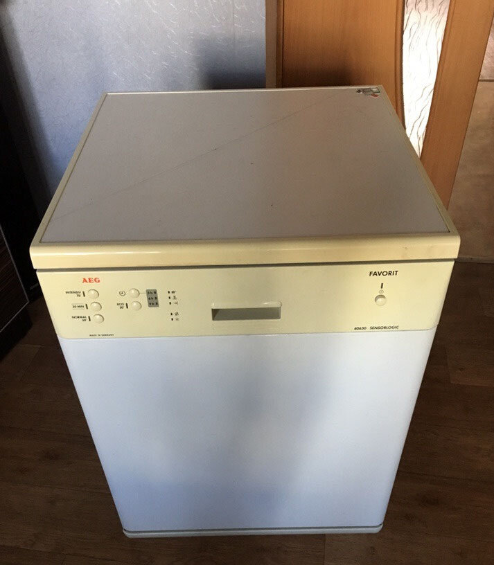 посудомоечная машина, посудомоечная машина aeg favorit 40630, бытовая техника, посудомойка бош srs 5612, bosch посудомоечная машина