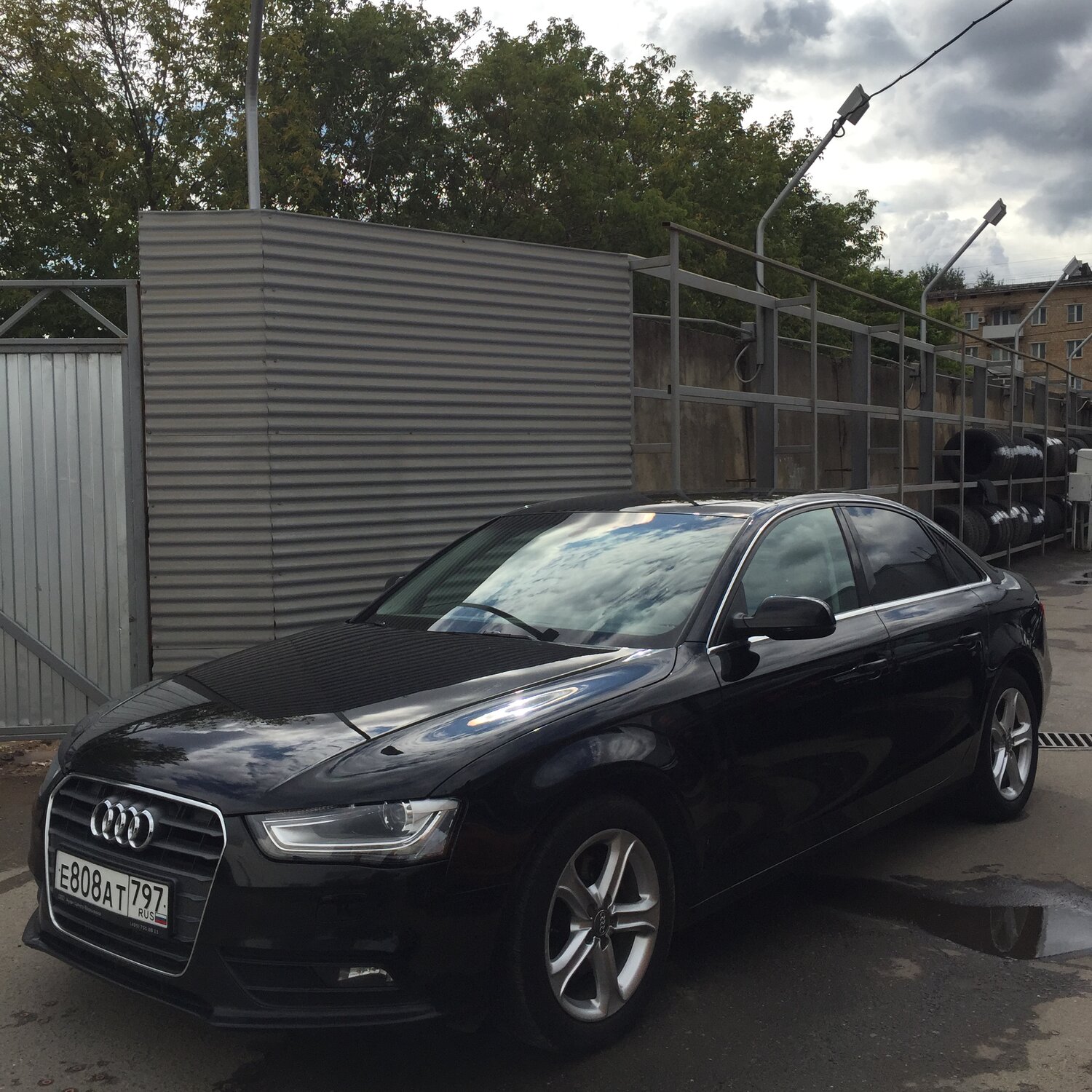 audi a4, ауди а6 рестайлинг, audi a6, audi a4 b8 рестайлинг стайлинг, Audi A4 IV (B8) Рестайлинг