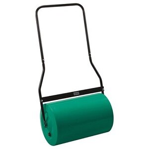 каток для газона в леруа мерлен, водоналивной каток для газона, каток газонный 80см, каток для газона из баллона, каток для газона finland 1305