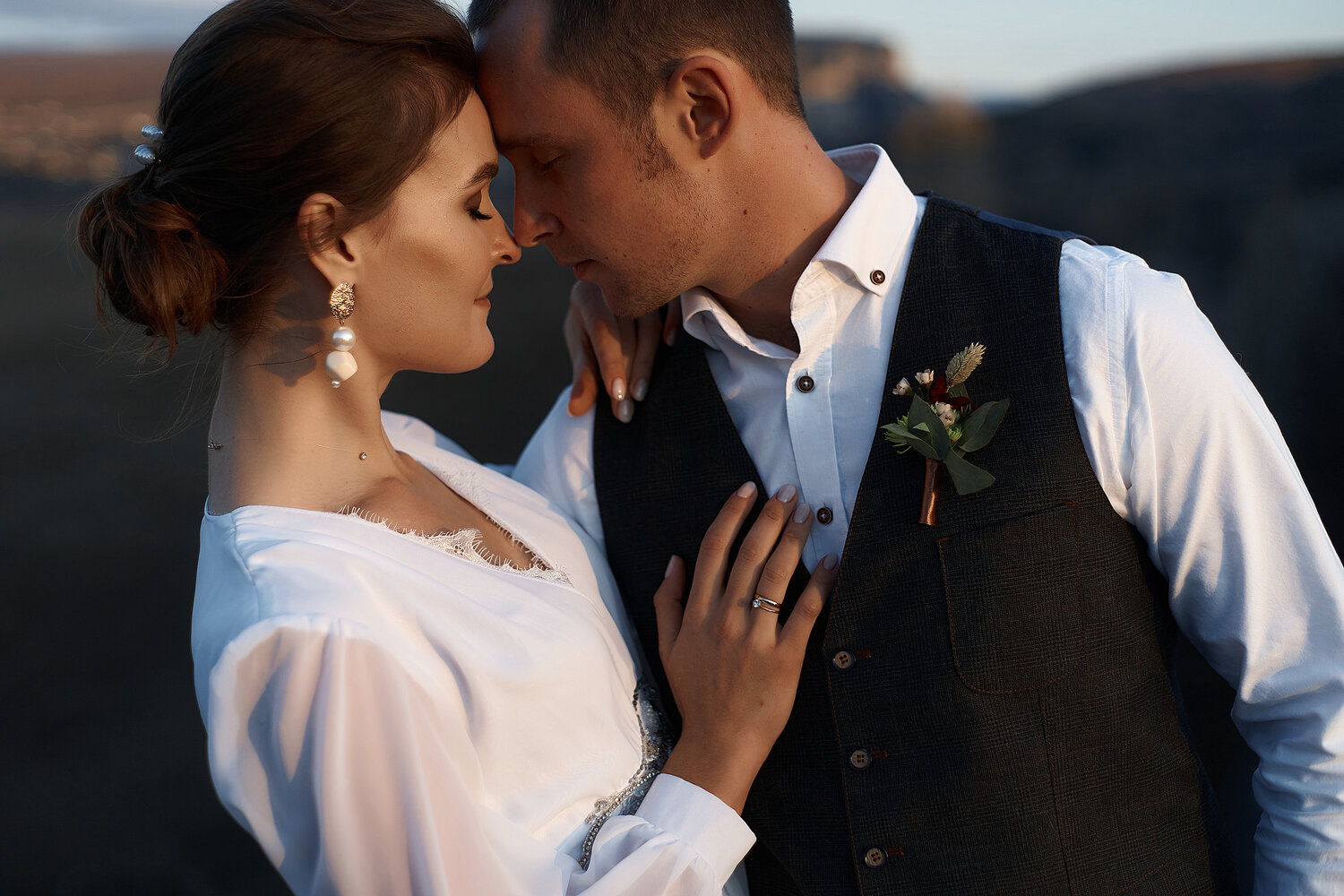 свадьба, свадебный, жених невесты, свадебная фотосессия портрет, свадебная фотография