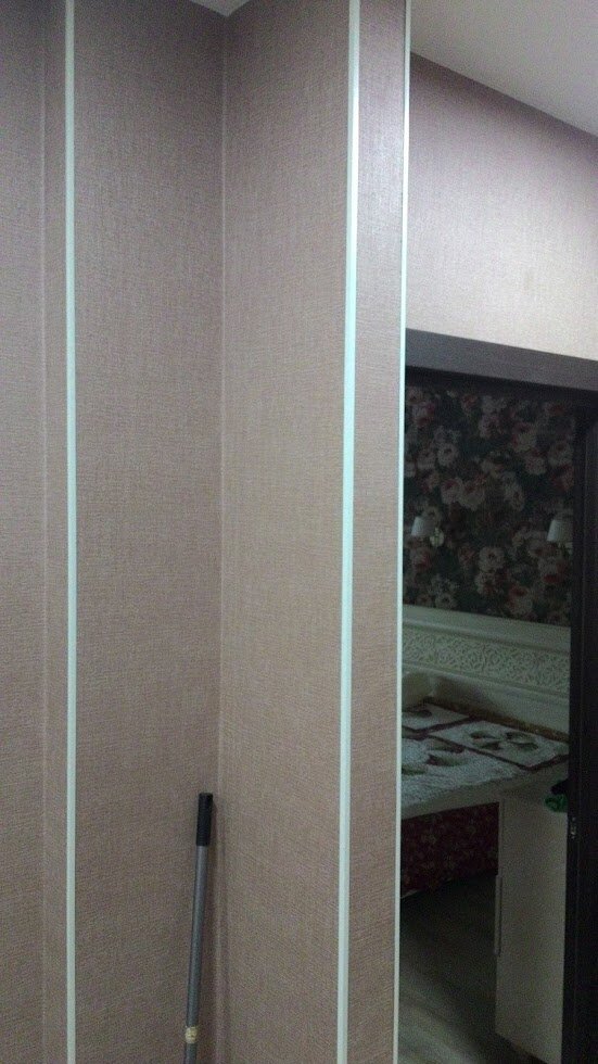 шкаф купе, двери купе, шкаф, встроенный шкаф купе в прихожую с зеркалом 3 х створчатый, дверь-купе межкомнатная в улан-удэ