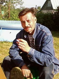 Евгений Яковлев