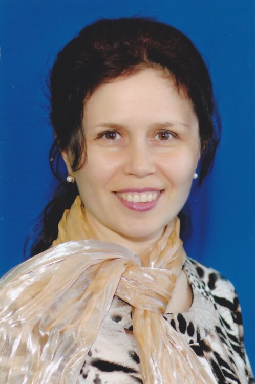 Елена Джемилева