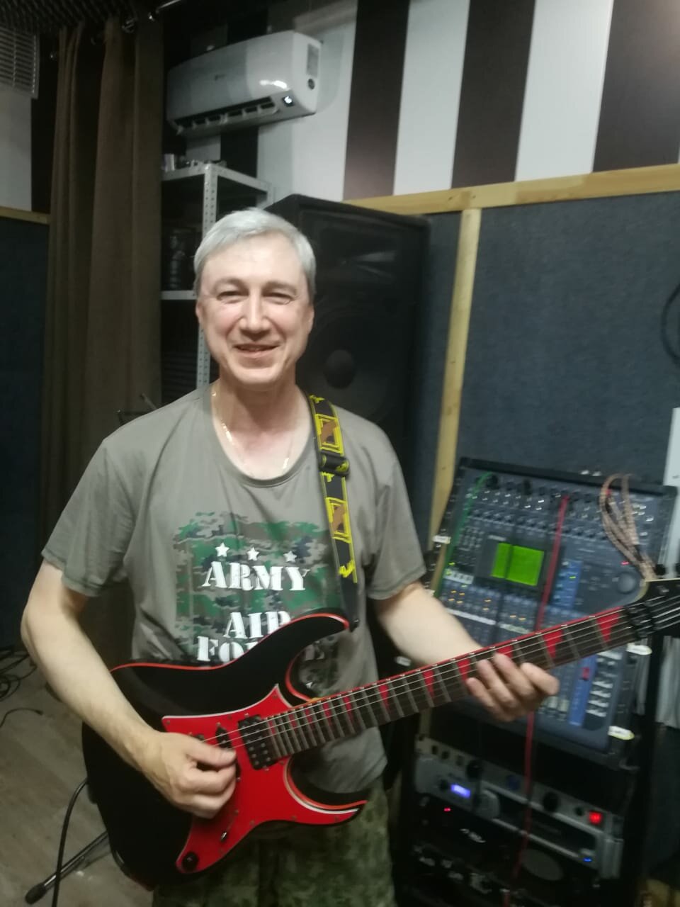 Александр Ильчук
