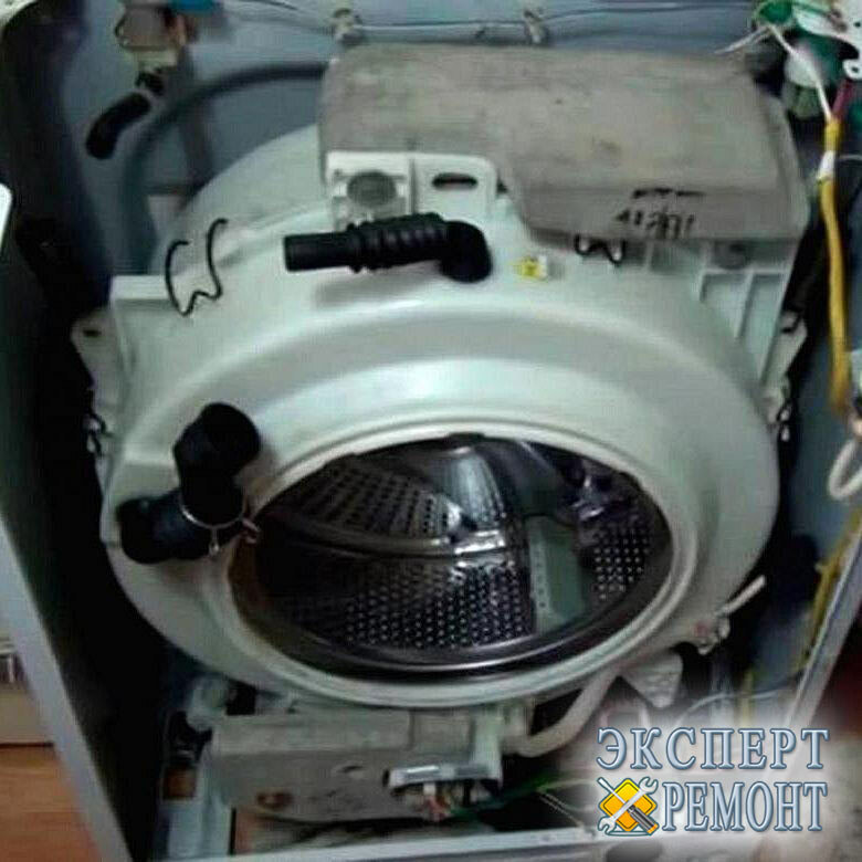бак стиральной машины атлант, бак стиральной машины самсунг f813j, бак стиральной машины electrolux, бытовая техника, бак стиральной машины сименс q300