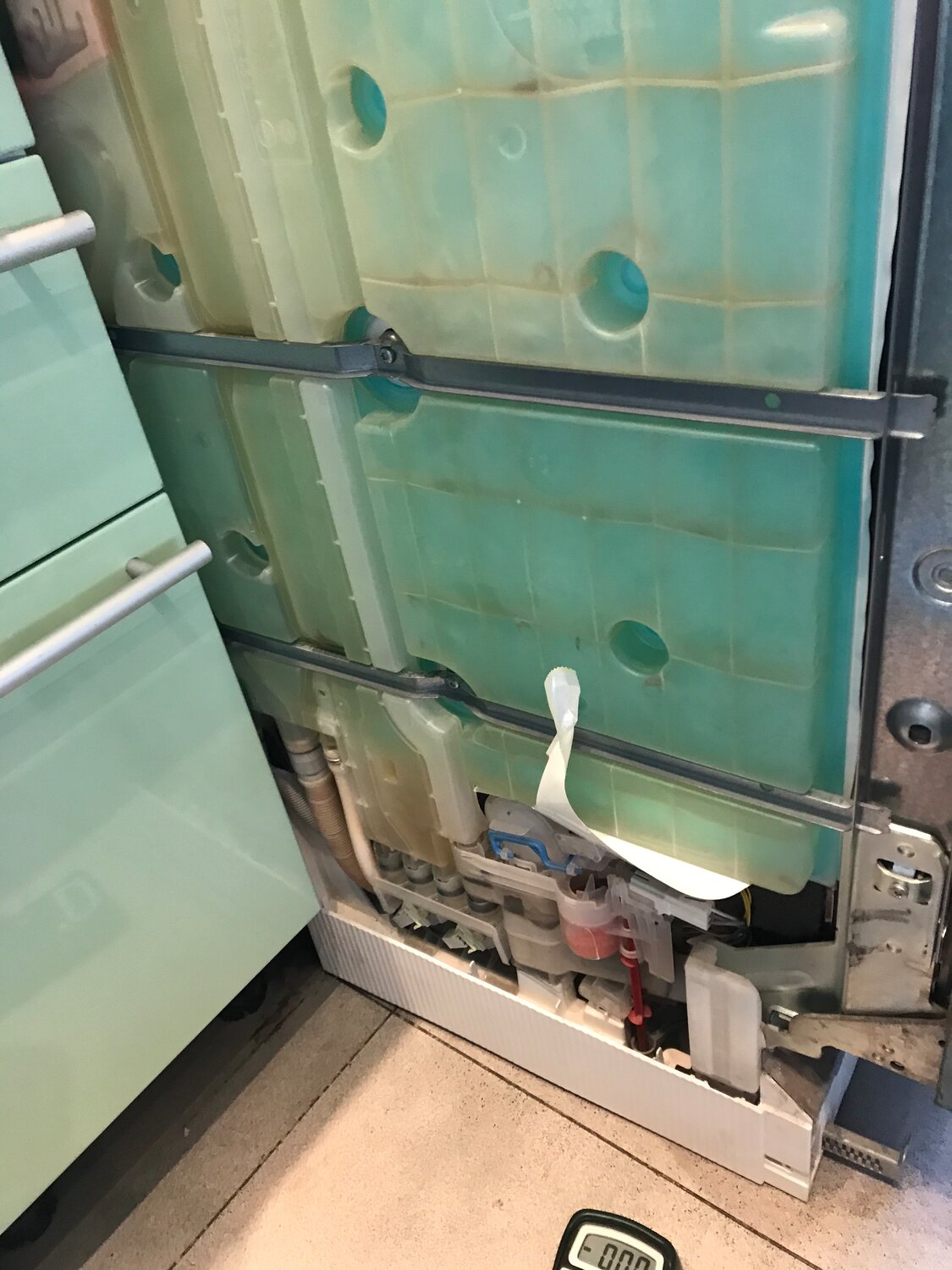 техника, монтаж, siemens sf65t350eu, дверь, крепления для лифтовых шахт