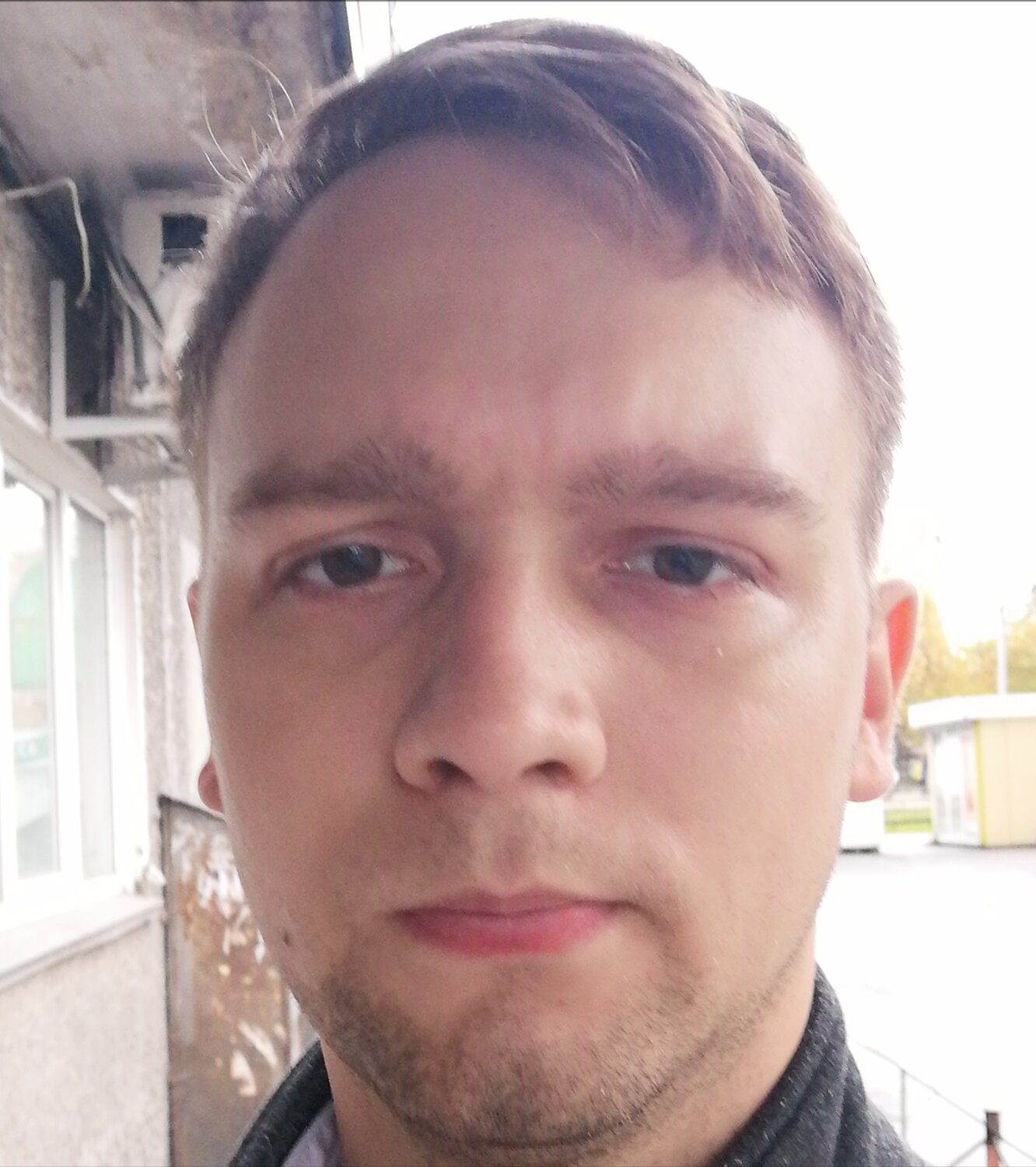 Дмитрий Ершов