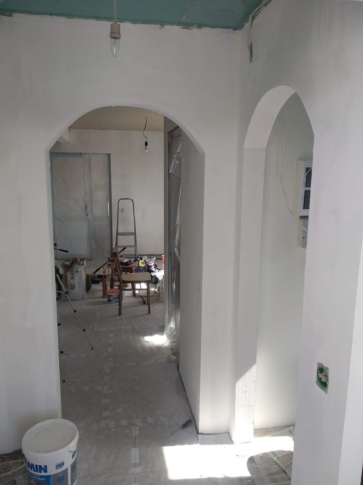 дом, квартира, комната, интерьер, замок георгенбург черняховск показать паркет внутри замка