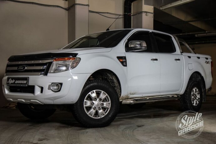 ford ranger, тойота хайлюкс 2013 2.5 дизель, форд рейнджер 2009 дизель, форд рейнджер 2011, Ford Ranger III
