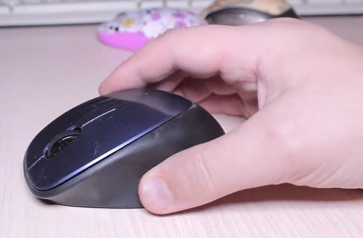 Не работает мышка на ноутбуке - Ремонт