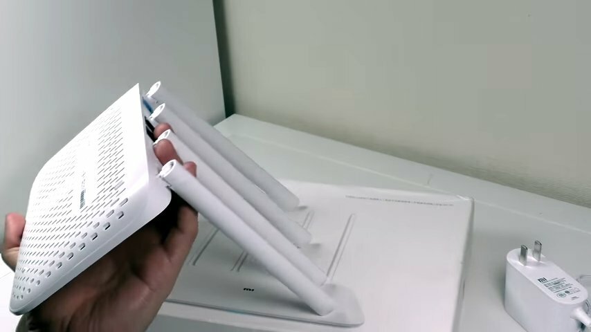 Настройка роутера Zyxel