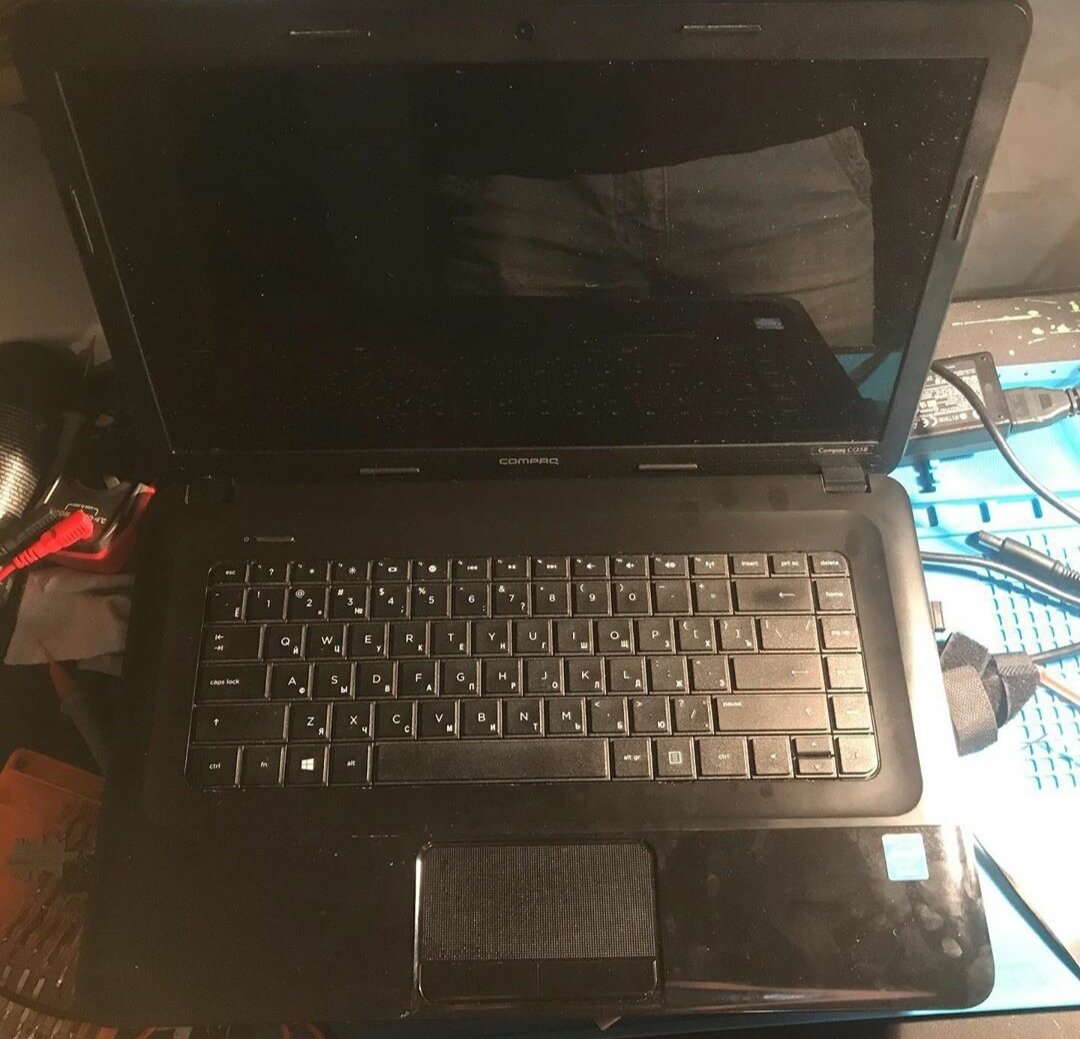 Ремонт ноутбуков Acer