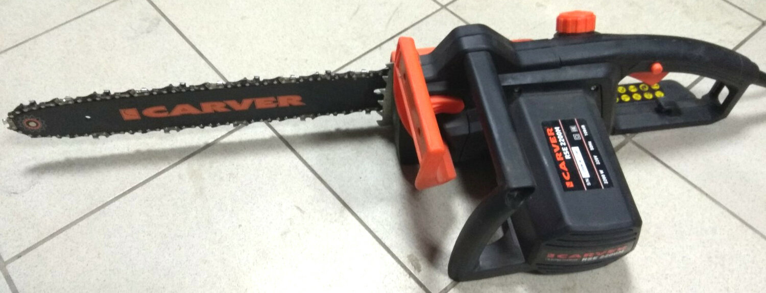 электропила карвер 2400, электропила цепная брайт 2200, электропила карвер rse 1500, электропила carver rse-1500, 12'' 1,3-3/8-45, электропила цепная kruger ecsk 25-40