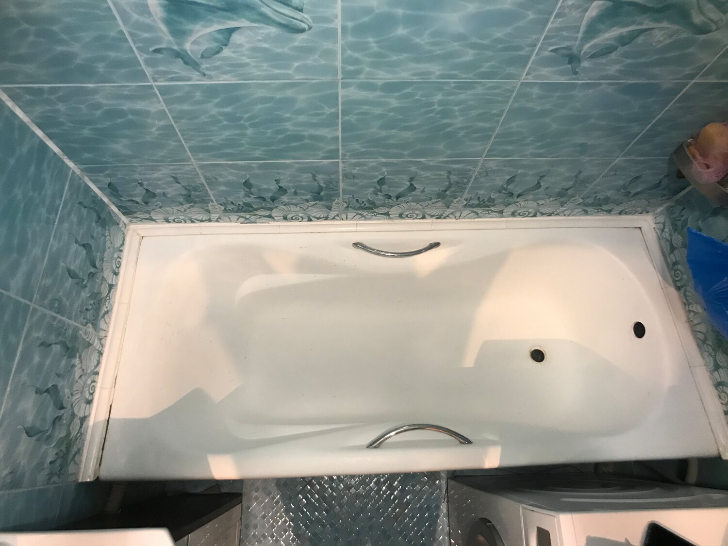 Реставрация и эмалировка ванн в Туле - Ремонт и строительство: 62 ...