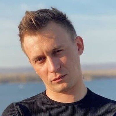 Егор М.
