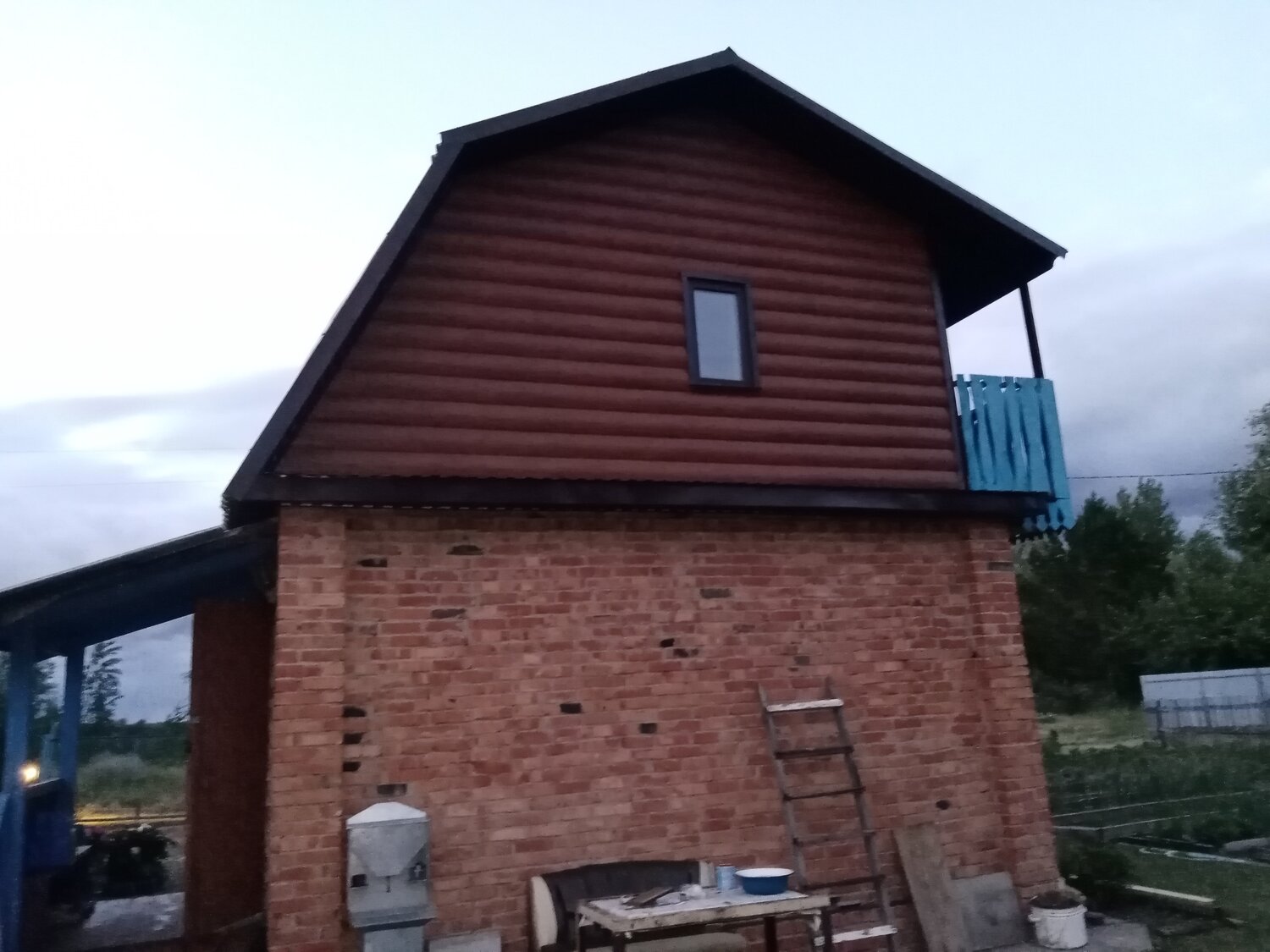 дача, дом, коттедж, недвижимость, загородный дом