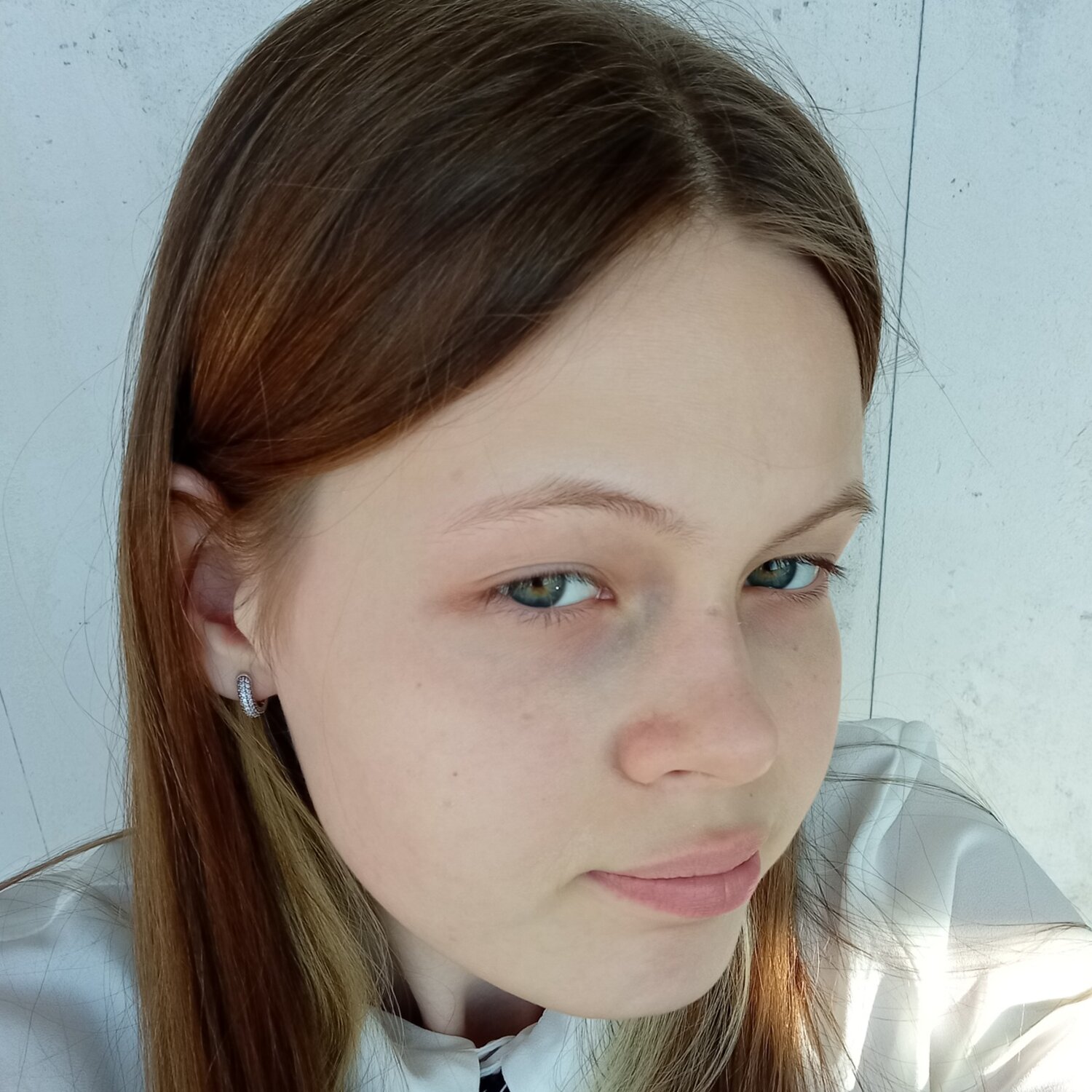Анна Свергунова