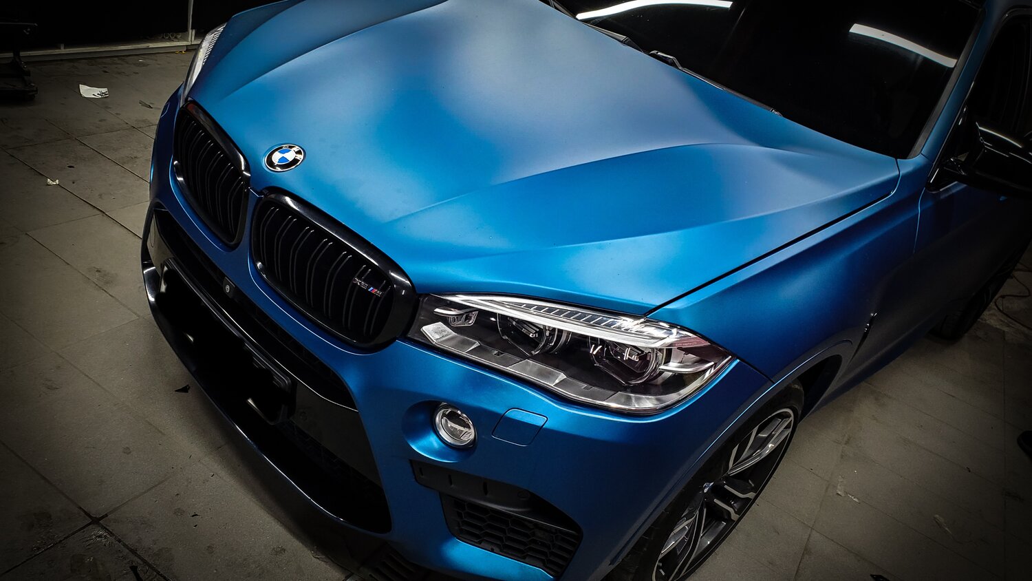 bmw, bmw x6m f86 темно синий, бмв x6 m матовая, bmw x6, bmw x6 f86