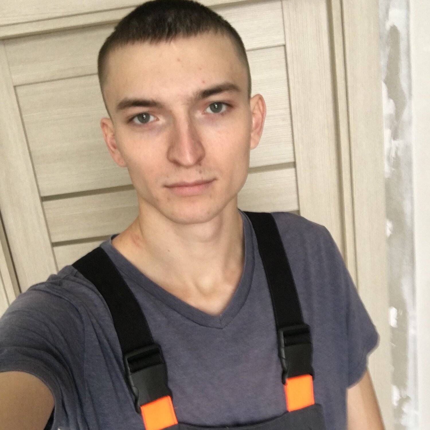 Михаил Судайков