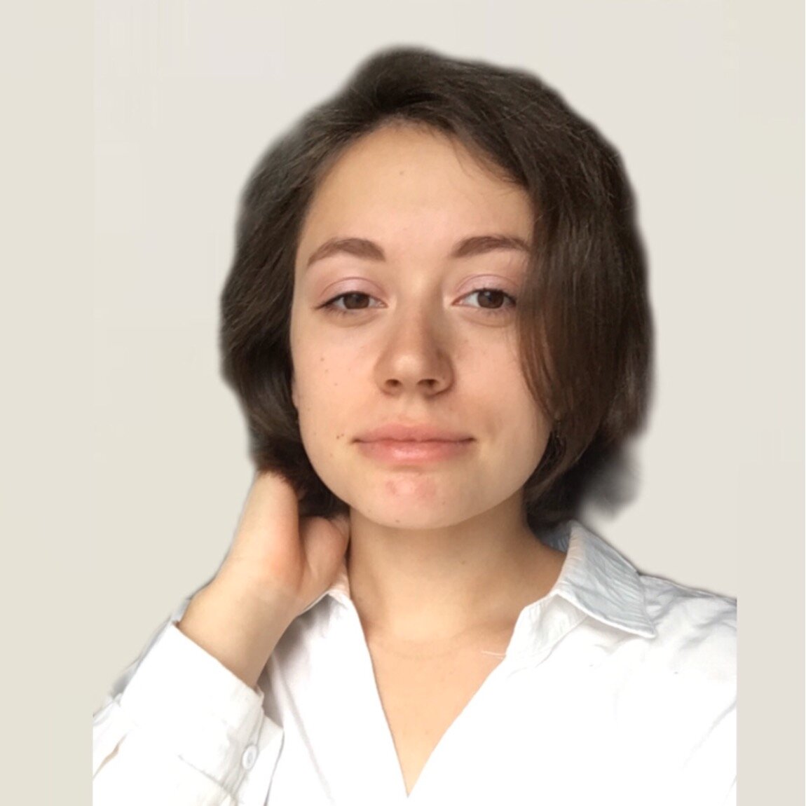 Эвелина Мансурова