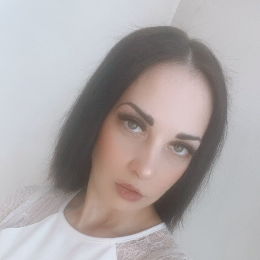 Марина Багманова