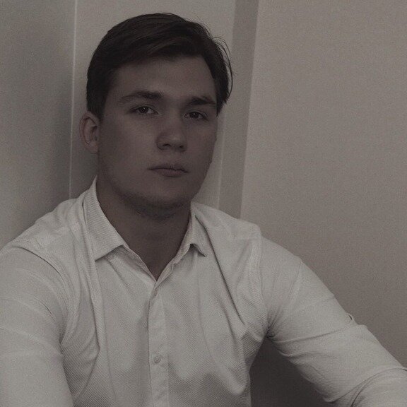 Сергей Зобов