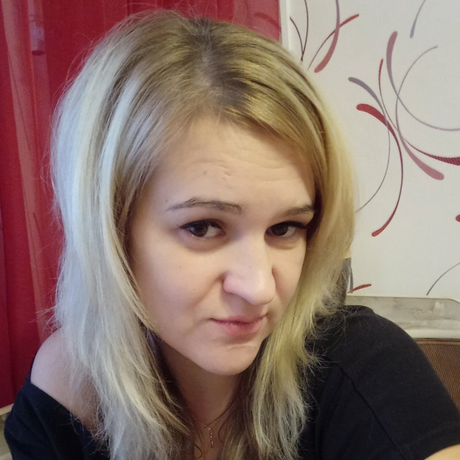 Евгения Катина