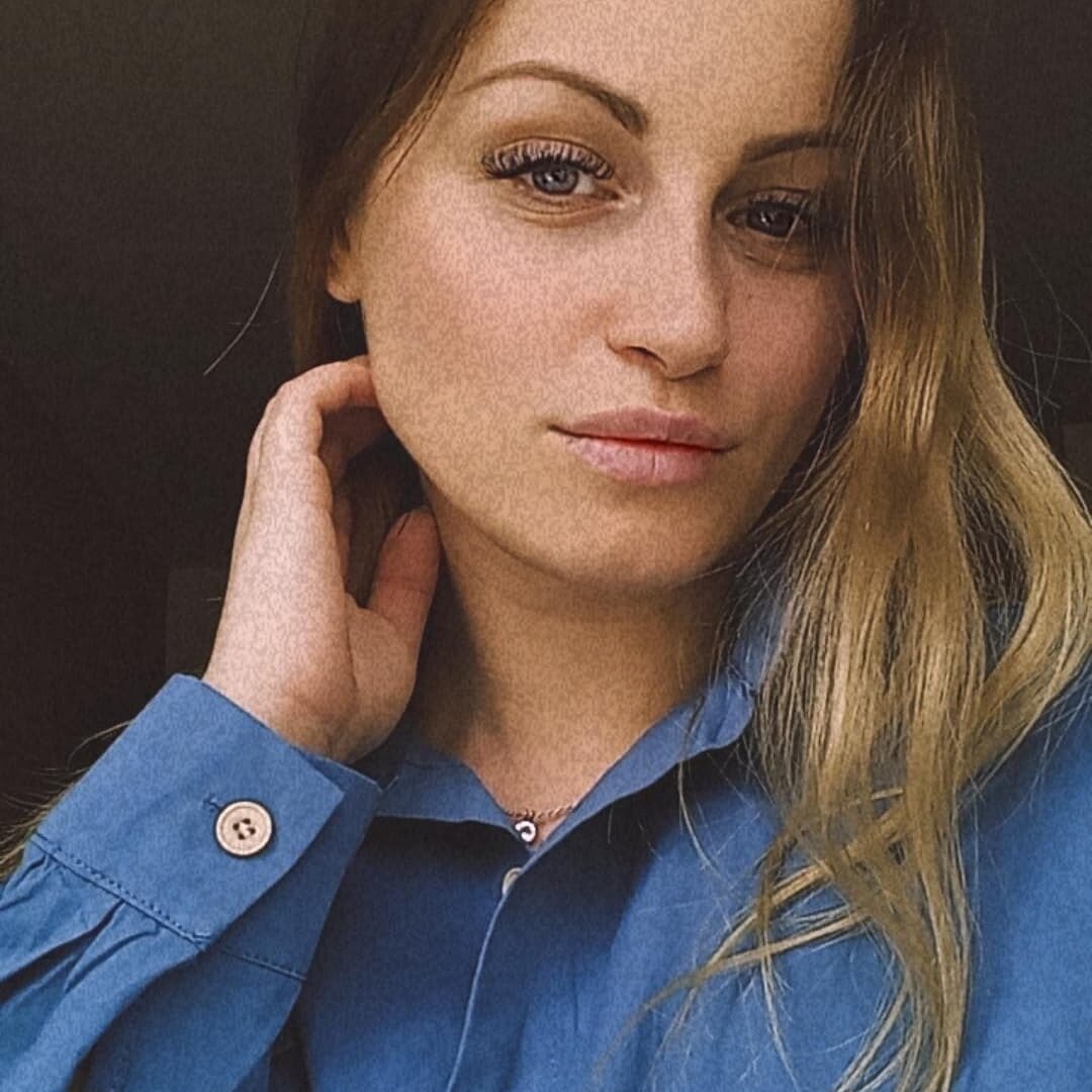 Анна Валерьевна Шипилова