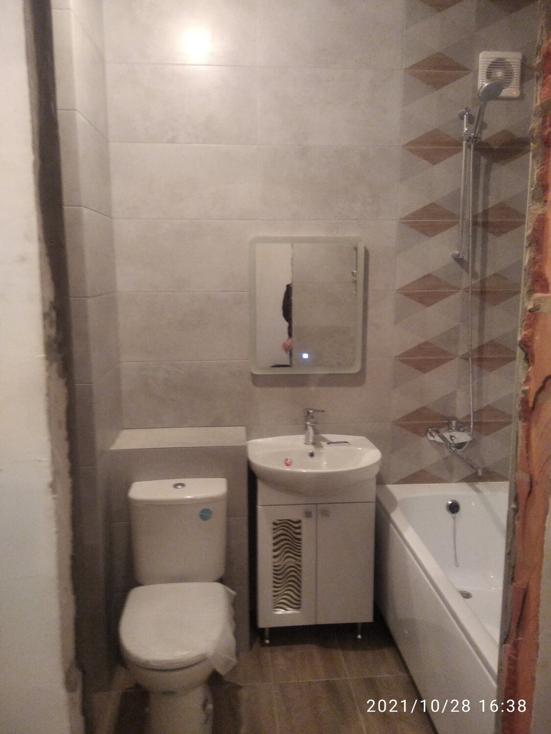 санузел, квартира, ванная туалет под ключ йошкар-ола, ванная комната, евроремонт