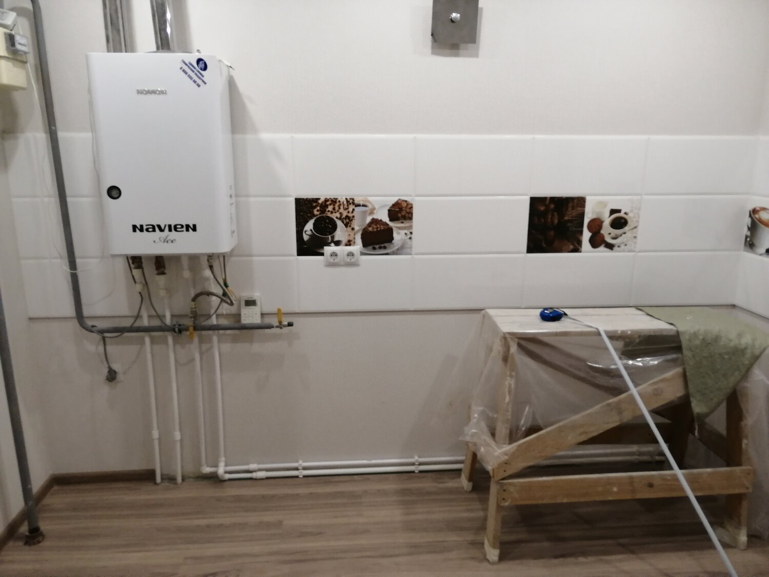 одноконтурный газовый котел navien, монтаж газового котла навьен, ремонт котлов navien, навьен делюкс 20к обвязка котла, обвязка котла навьен делюкс 35 к