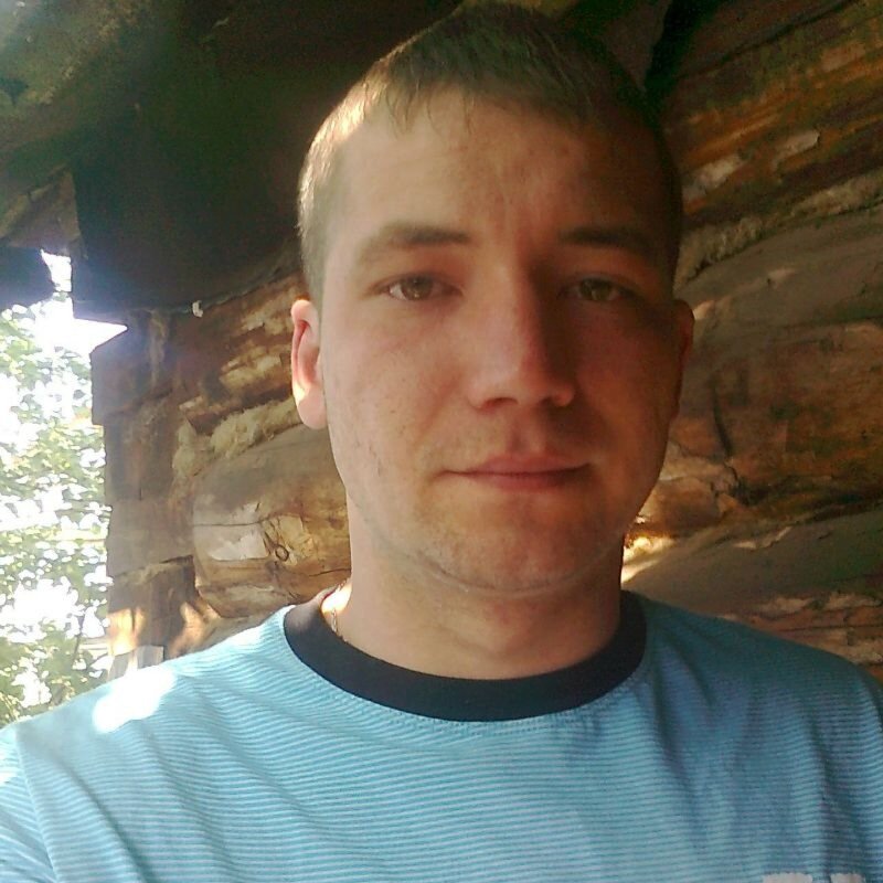 Иван Белоусов