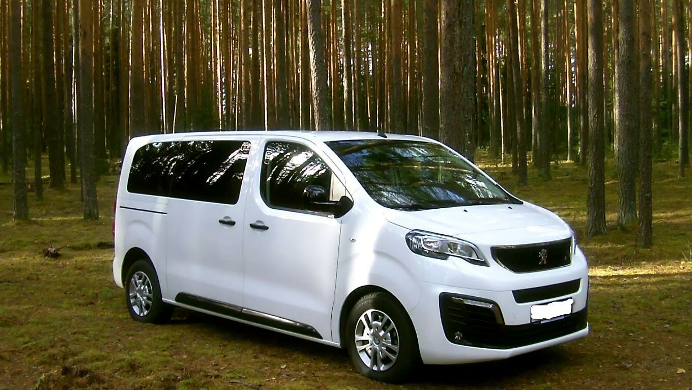 пежо минивэн тревелер 2018, пежо тревеллер вип белый, peugeot минивэн traveller, peugeot traveller дизель ресурс, Citroen C3 Picasso I Рестайлинг