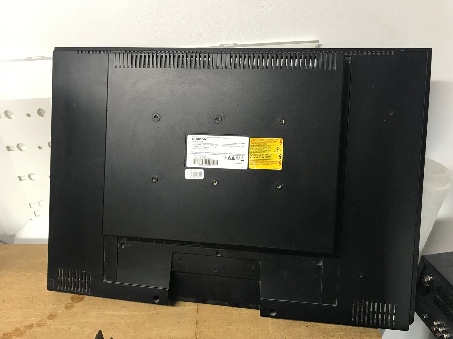 телевизор harper 40" 40f720t, телевизор, техника, телевизор izumi tle32f400b 32", 55" (139 см) телевизор led sharp lc55ui7252e черный