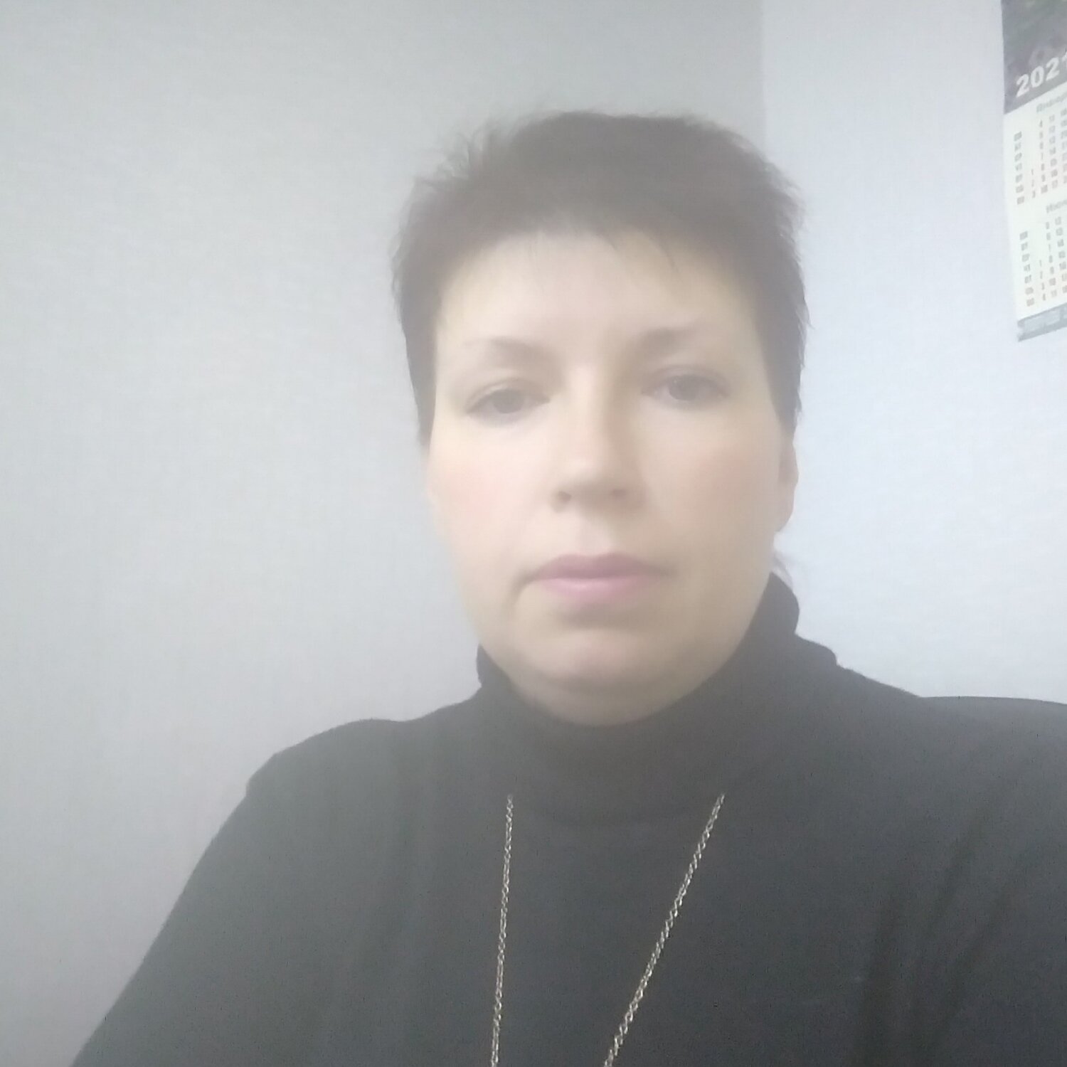 Ирина Гребенева