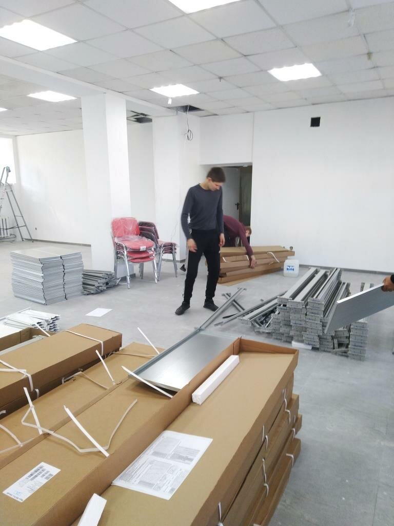 помещение, отделка помещений, техника, интерьер, зала