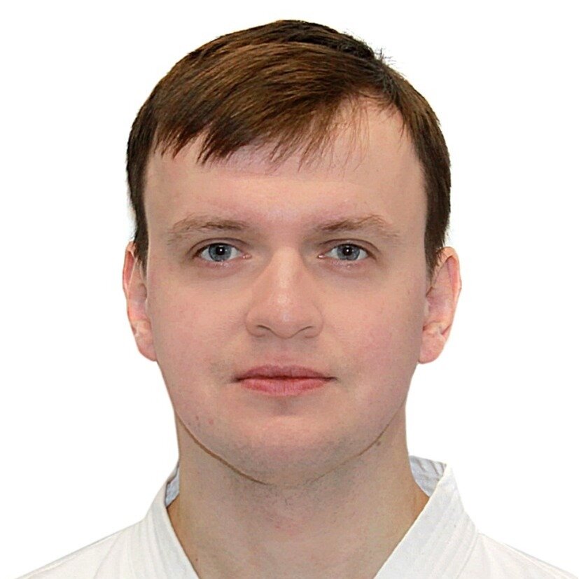Михаил Колпаков
