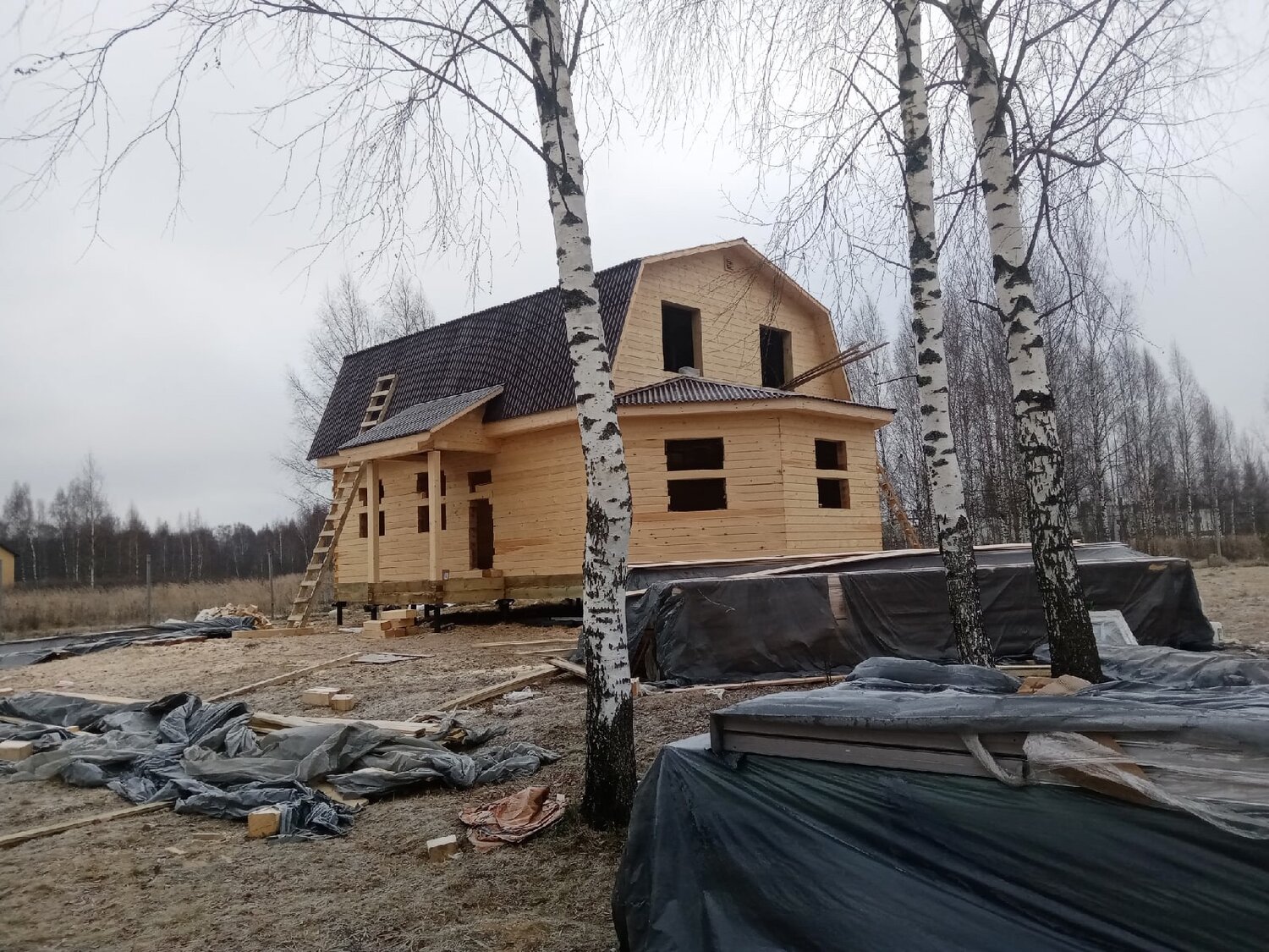 дом из бруса, строительство домов, строительство коттеджей, каркасный дом, строительство домов из бруса