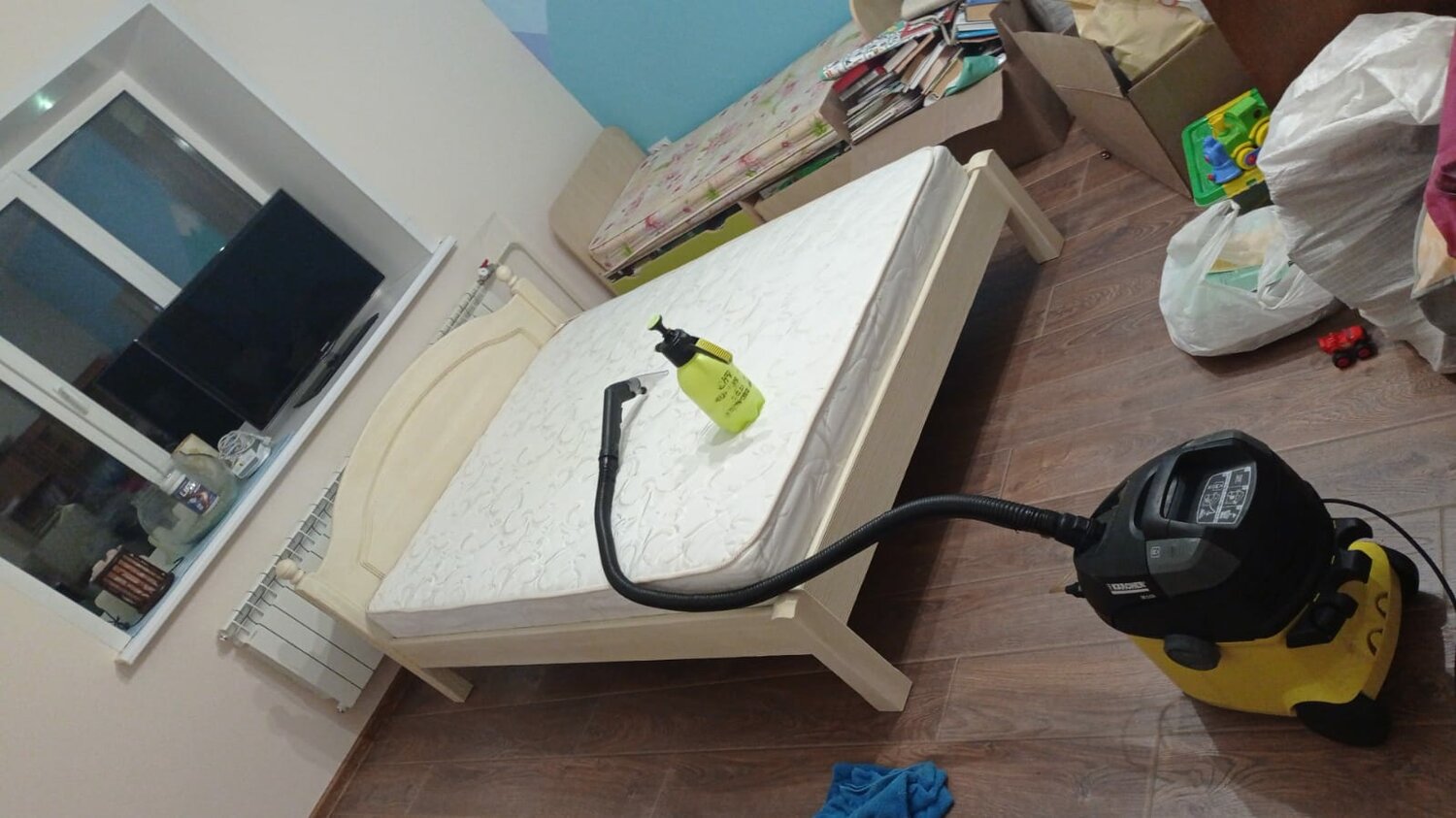 пылесос karcher, пылесос karcher se 6.100, керхер пылесос, моющий пылесос karcher, karcher se 4002