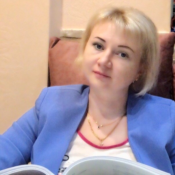 Анна О.