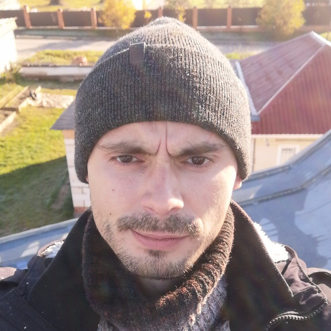 Александр Николаенко