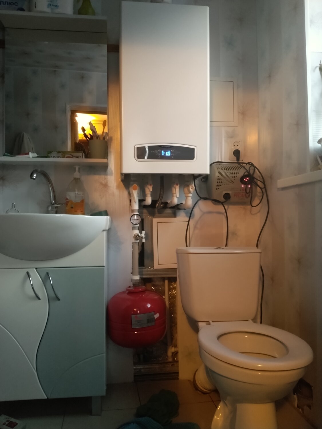 унитаз sanita master, квартира, унитазы, унитаз бу, комната карла маркса 44