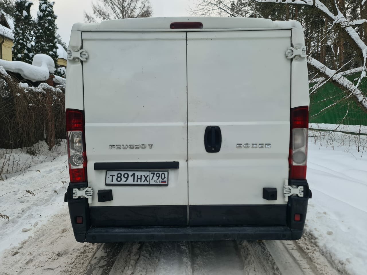 fiat ducato, fiat ducato 244 maxi белый сзади, ducato, автомобиль