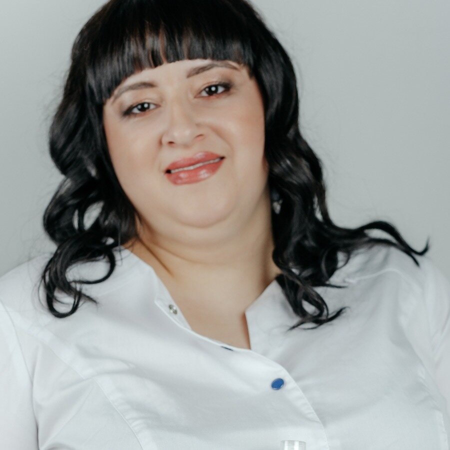 Эллина Стальнова