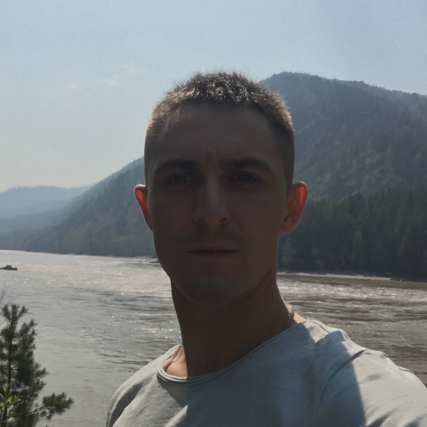 Виталий Суворов