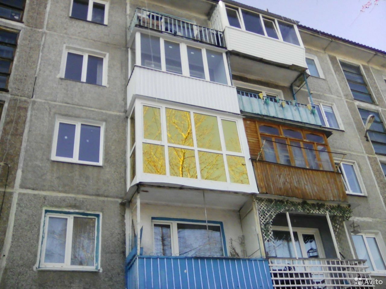 пластиковый балкон, балконы, остекление балконов, балкон и лоджия, балконы в тамбове