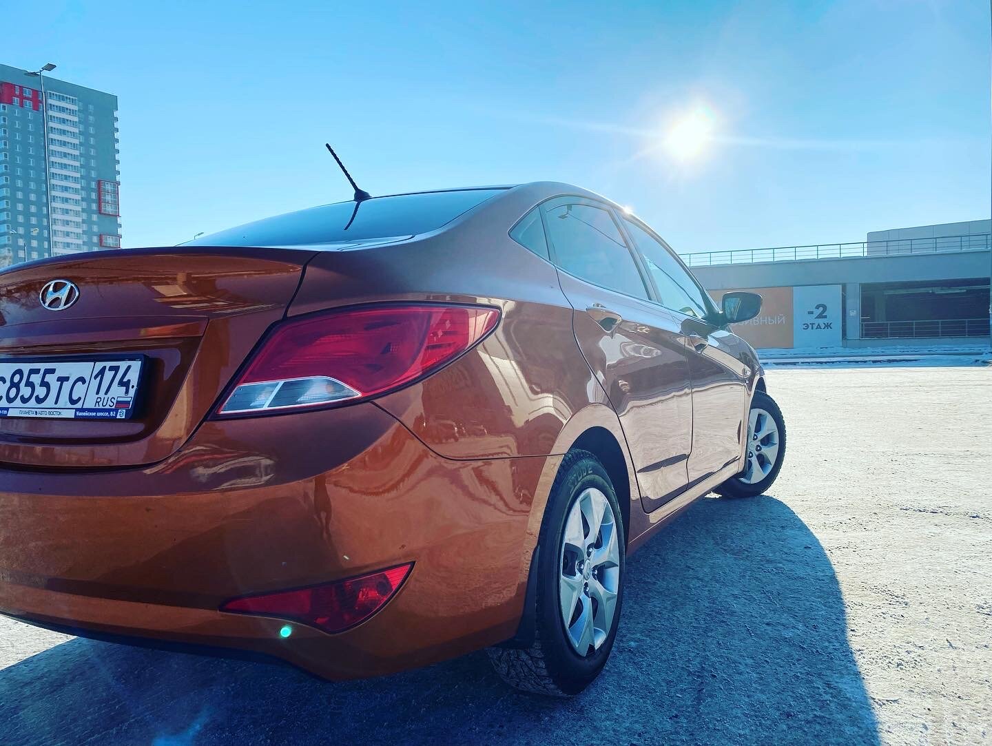 hyundai solaris, красный хендай солярис, solaris, hyundai solaris 1, коричневый хендай солярис