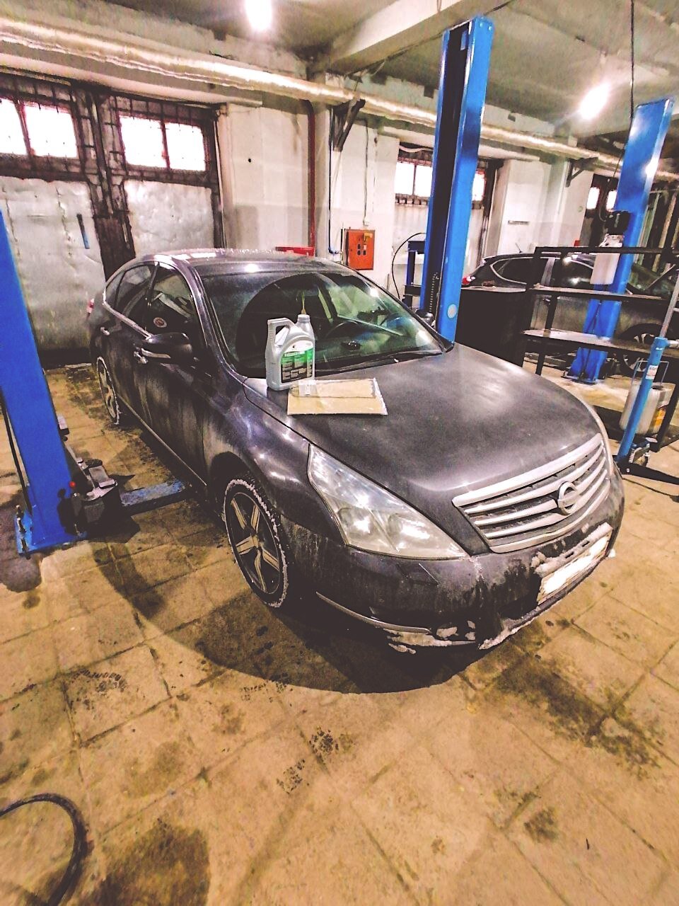 nissan teana, автосервис, автотехцентр, nissan teana j 32, авто