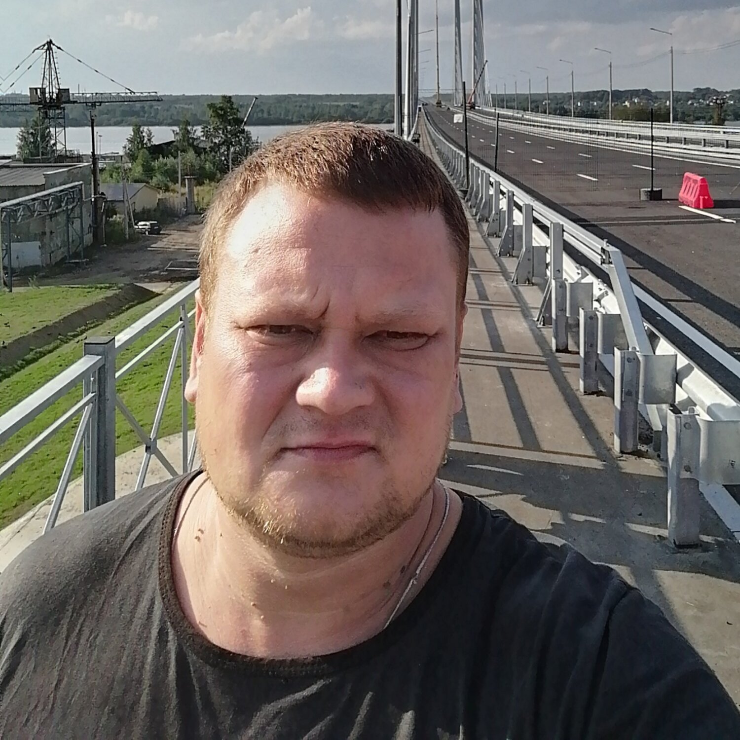 Николаев Иван